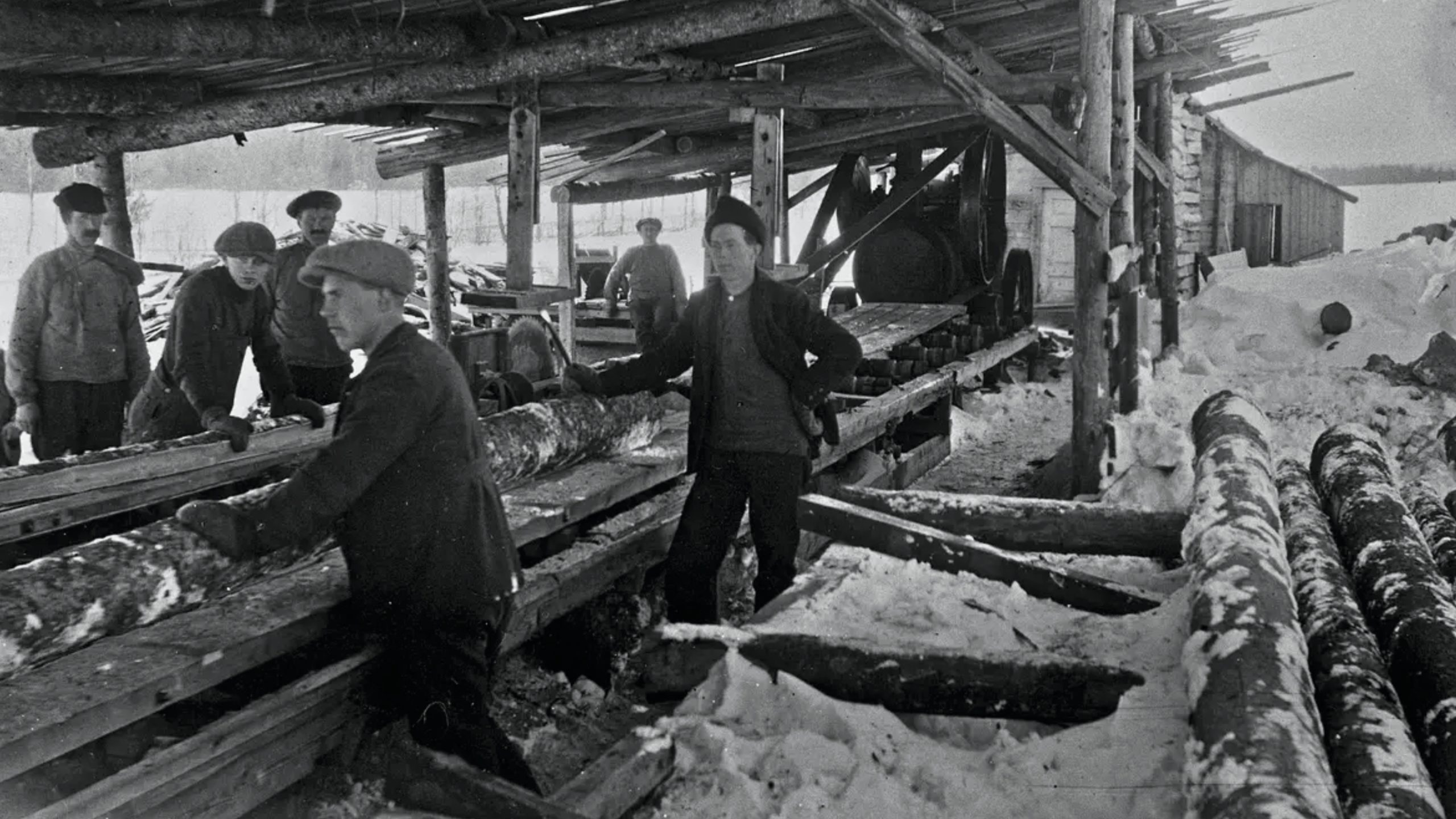 Sagbruk-1-Digitalt-Museum-Olaf-Rudolfsen
